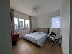 The Riverwalk / Riverwalk Apartments (D1), Apartment #537522181